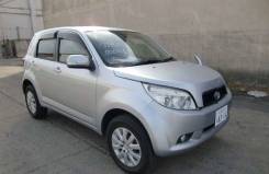 Toyota Rush. G210E