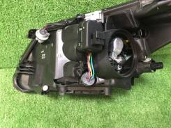Фара. Toyota ist, NCP115, NCP110, ZSP110 Двигатели: 1NZFE, 2ZRFE
