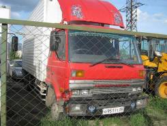 Nissan Condor. Продается грузовик в Барнауле, 6 900 куб. см., 5 000 кг.