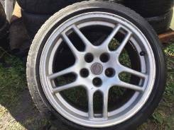 Nissan. 9.0x17, 5x114.30, ET30