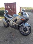 Kawasaki ZZR 400. 400 куб. см., исправен, птс, без пробега. Под заказ