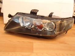 Фара. Honda Accord, CL7, CL9, CL8, CM2, CM1, CM3