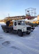 ГАЗ Газон Next. Продаётся АГП на базе газона/дизель в Нижневартовске, 2 700 куб. см., 18 м.