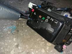 Селектор кпп. Toyota Chaser, GX90, JZX91, JZX90, JZX100, GX100 Toyota Cresta, GX100, GX90, JZX100, JZX90, JZX91