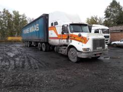 International 9200. Продается , 15 000 куб. см., 30 000 кг.