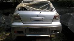Дверь багажника. Mitsubishi Outlander