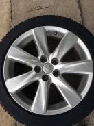 Lexus. 8.0x19, 5x120.00, ET35