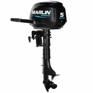 Marlin. 5��.�., 4-�������, ����������, ���� S (381 ��), 2022 ���. ��� ����� �� ������������ ����