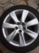 Lexus. 8.0x19, 5x120.00, ET35