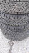 Bridgestone Blizzak DM-V1. Зимние, без шипов, 20 %, 4 шт