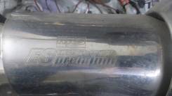 Выхлопная система. Subaru Legacy, BP, BP5, BP9, BPE, BPH