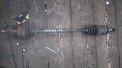 Привод, полуось. Subaru Legacy, BP, BP5, BP9, BPE, BPH