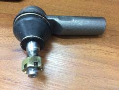 Наконечник рулевой. Toyota: Vios, Corolla Spacio, Curren, Tercel, Vista, Echo, Corolla, Yaris, Soluna Vios, WiLL VS, Corolla Ceres, Corolla Runx, Coro...