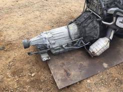 АКПП. Toyota Cresta Toyota Chaser Двигатель 1JZGE
