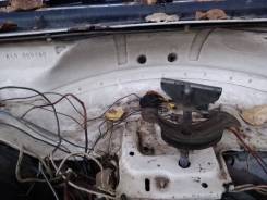 Крепление запасного колеса. Subaru Leone, AL5 Двигатель AE82