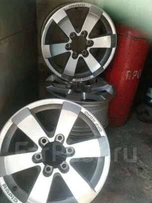 360 FORGED CONCAVE SPLIT 7. 7.0x7", ET-72, �� 70,1���. ����