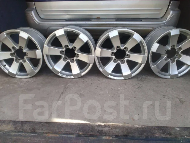 360 FORGED CONCAVE SPLIT 7. 7.0x7", ET-72, �� 70,1���. ����