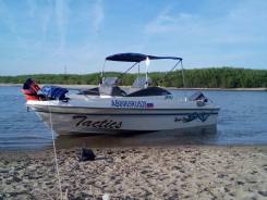 Yamaha SRV-20. Год: 1998 год, длина 6,00 м., двигатель подвесной, 60,00 л.с., бензин