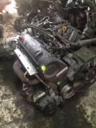 Двигатель в сборе. Volkswagen Passat Двигатель ALZ