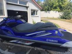 Yamaha FZR SVHO. 215,00 л.с., Год: 2009 год. Под заказ