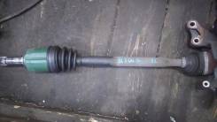 Привод, полуось. Subaru Legacy, BL, BL5, BL9, BLE, BP, BP5, BP9, BPE, BPH