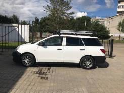 Багажники. Toyota Nissan