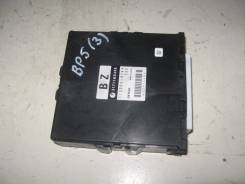 Блок управления акпп, cvt. Subaru Legacy, BL5, BP5