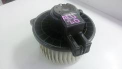 Мотор печки. Toyota Harrier, ACU30, ACU30W, ACU35, ACU35W Двигатель 2AZFE