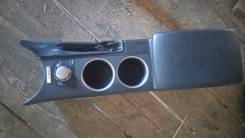 Консоль центральная. Subaru Legacy, BL, BL5, BL9, BLE, BP, BP5, BP9, BPE, BPH