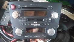 Магнитола. Subaru Legacy, BL, BL5, BL9, BLE, BP, BP5, BP9, BPE, BPH
