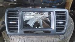 Консоль панели приборов. Subaru Legacy, BL, BL5, BL9, BLE, BP, BP5, BP9, BPE, BPH