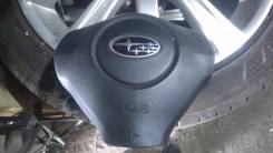 Подушка безопасности. Subaru Legacy, BL, BL5, BL9, BLE, BP, BP5, BP9, BPE, BPH