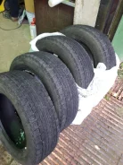 Yokohama A043. ������, ��� �����, 2012 ���, �/�, ����� 50�% ����