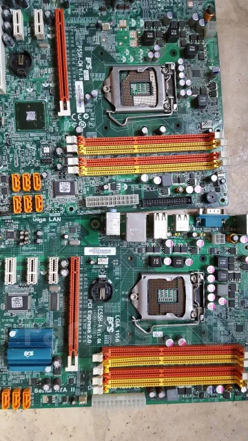 LGA1156 ����