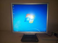 Acer. 17" (43 см), технология LCD (ЖК)