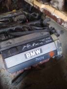 Двигатель в сборе. BMW 5-Series BMW 3-Series Двигатели: M50B20, M50B20TU