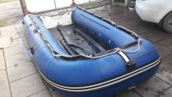 Aquasparks SD. Год: 2012 год, длина 430,00 м., двигатель без двигателя