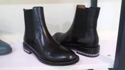 Ботинки. 35, 36, 38, 39, 40