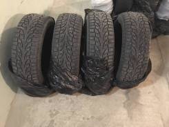 Pirelli Winter Carving Edge SUV. Зимние, шипованные, 2016 год, износ: 10%, 4 шт
