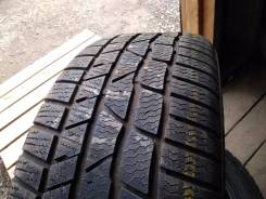 Continental ContiWinterContact TS 830 P. Зимние, без шипов, износ: 30%, 2 шт