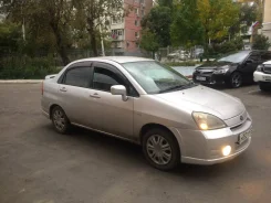 Suzuki Aerio. RC515 100306, 1001238 ����