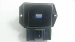 Реостат печки. Toyota: Hilux Surf, Fortuner, Innova, Isis, Land Cruiser Prado, Caldina, Harrier, Avensis, Premio, Corolla Verso, Solara, Corolla Spaci...