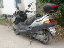Yamaha Majesty 250. 250 куб. см., исправен, птс, с пробегом
