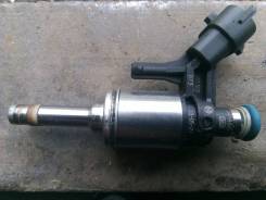 Инжектор. Citroen C4 L