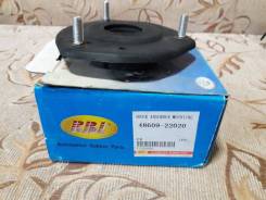 Опора амортизатора. Toyota Cressida, LX80, RX80 Toyota Crown, GBS12, GXS10, GXS12, LXS10, LXS11, LXS12, SXS11, SXS13, TSS10, TSS10H, TSS11, TSS13, YXS...