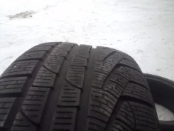 Pirelli W 210 Sottozero S2 Run Flat. ������, ��� �����, 20�%