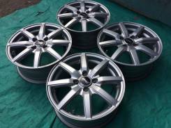 Topy Sibilla. 6.0x15, 4x100.00, ET53