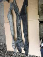 Уплотнитель подкрылка. Chevrolet Cruze, J300, J305 Двигатели: F16D3, Z18XER