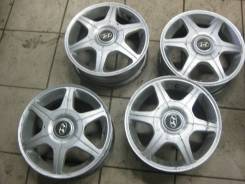 Hyundai. 5.0x13, 4x100.00, ET46