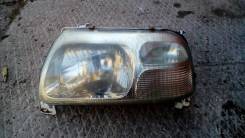 Фара. Suzuki Grand Vitara Suzuki Escudo Двигатели: H25A, H20A